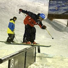 Foto: Fredrik Tacacho.