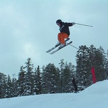 Foto: Sven Lidemyr. &Aring;kare: Per Lundberg.