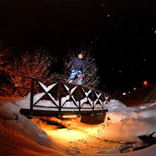 Foto: super unknow. &Aring;kare: anton bj&ouml;rklund /jag).