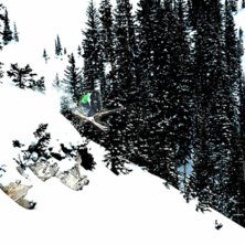 Foto: Austin. &Aring;kare: Tomas Ernemar.