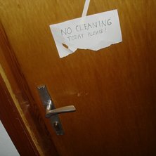 v&aring;rt rum. Foto: jag.