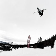 Sista dagen i parken p&aring; s&auml;songen s&aring; sl&auml;ppte &auml;. Foto: Max Neurisser. &Aring;kare: Jeppenator.