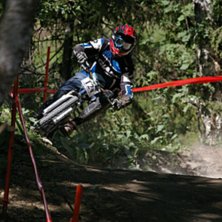 4X. Foto: Nick Djupsj&ouml;. &Aring;kare: vet inte.