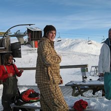 Foto: Anders Sparris Andersson. &Aring;kare: Crigo, Jens o Johannes.