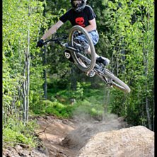 Foto: Mattias Klockar. &Aring;kare: Gustav Gullholm.