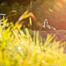 Foto: Mathias Lindkvist. &Aring;kare: Hubbe.