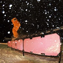 Foto: Karolina Persson. &Aring;kare: Oskar Brandberg.