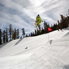Foto: Jesper Tengvall. &Aring;kare: Oskar Brandberg.