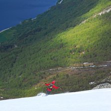 Foto: Stefan Wallgren. &Aring;kare: Anna wallgren.
