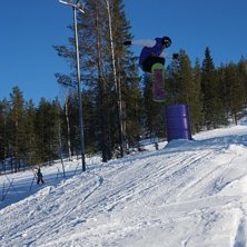 Foto: asd. &Aring;kare: jag.