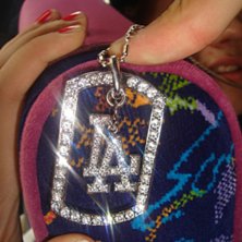 LOS ANGELES , FO SHO !!!!!!! west west yaa.