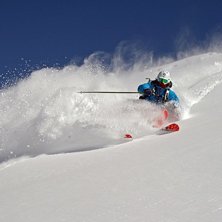 Sn&ouml;!!!. Foto: Adam Jonsson. &Aring;kare: Robin Ljungqwist.