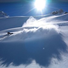 Foto: Peter Sakar. &Aring;kare: Tobias Antefelt.