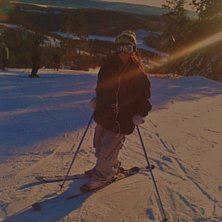 Foto: Liza thelin;). &Aring;kare: Sandra .