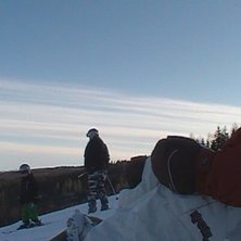 jag hihi. Foto: david nilsson. &Aring;kare: ludvig karlsson.