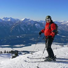 Foto: Stefan Vikberg. &Aring;kare: Patric G Renstr&ouml;m.