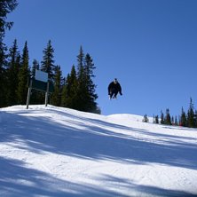 Foto: Nutte. &Aring;kare: Alexander Karlsson.