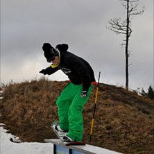 Foto: Gusatav Andreasson. &Aring;kare: Daniel Persson.