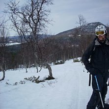 Foto: Anna Sn&auml;ll. &Aring;kare: Olof Appelblad.