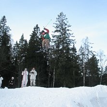 Foto: Anderas &Aring;slund. &Aring;kare: Patrik Fernstr&ouml;m.