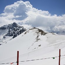 Tatramountains!. Foto: Linus Petersson.