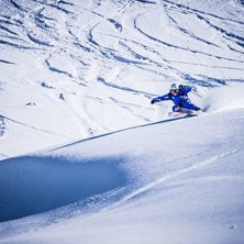 Foto: Lina Selander. &Aring;kare: Marc Grabner.