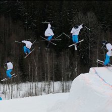 540 mute i finalen . Foto: Viktor. &Aring;kare: Victor.