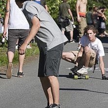 Foto: Kalle H&auml;gglund.