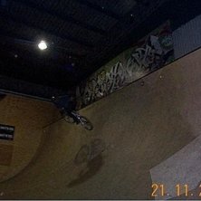 jag cool som faan. Foto: mikael reinstam. &Aring;kare: fredrik mattsson.