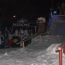 moyo rail sesion slutade 2:a  g&ouml;tt ;). Foto: vet inte... &Aring;kare: Didrik Thoren.