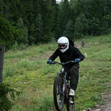 Foto: Mikael Englund. &Aring;kare: Jag.