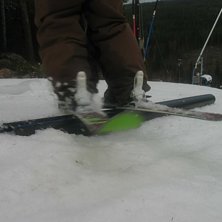 eric glider plast. Foto: jaak. &Aring;kare: eric johansson (kruxelidux).