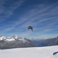 cork 7 i zermatt h&oslash;sten 06. Foto: audun hammersland. &Aring;kare: stian eriksen.