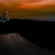 Foto: ok&auml;nd. &Aring;kare: Jocke wahlgren.