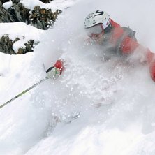 Foto: Peter Boman. &Aring;kare: Anders Fritzon.