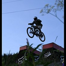 Foto: Douglas Brostr&ouml;m. &Aring;kare: William Pettersson.