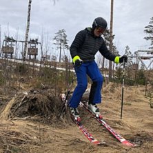 Va, ingen sn&ouml;!!!!!???? 👀.