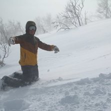 &Aring;kare: Joakim Erik Nilsson.