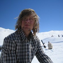 Foto: K-ro. &Aring;kare: Jag.
