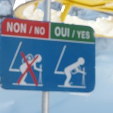 Kinky i Chamonix!. Foto: Rum 32. &Aring;kare: Pier.