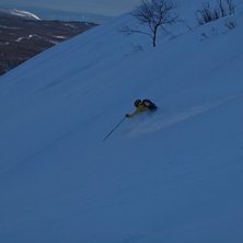 Foto: Mattias &Aring;berg. &Aring;kare: Peter Ekstrand.