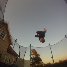 Foto: OEriksen.