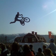 Skutskjutshelgen -07. Foto: Niklas W. &Aring;kare: Ok&auml;nd.