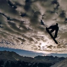 Foto: Daniel Ahlstrand. &Aring;kare: Henrik Bj&ouml;rkman.