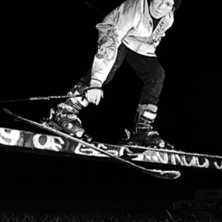 Foto: Patrik H&auml;ggqvist. &Aring;kare: Emil Dysholm.