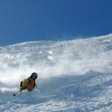 Foto: Johan Berglund. &Aring;kare: Thomas Bostr&ouml;m.