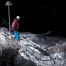 Foto: Filip &Auml;lfv&aring;g. &Aring;kare: Hugo Ljungquist.