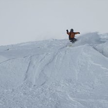 Foto: Tobias Rydberg. &Aring;kare: Fredrik Selander.