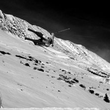 mflipp7. Foto: Viara Ludjeva. &Aring;kare: Oscar Lagn&eacute;us.