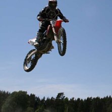 Foto: Micke Sj&ouml;blom- www.mx-foto.com. &Aring;kare: Joakim &Aring;gren.